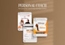 be your monthly social media manager